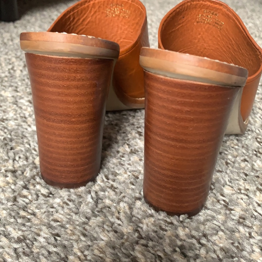 J.Crew Marlow Mules - image 6